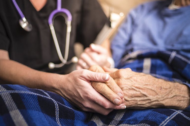 euthanasia, assisted suicide, hospice, Switzerland