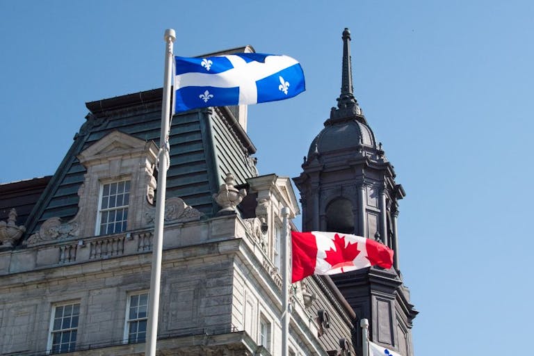 Montreal, Quebec, abortion