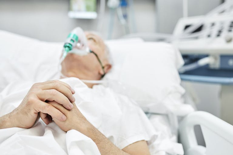 COVID, euthanasia, archdiocese