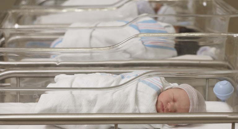 Study shows new pro-life laws have saved tens of thousands of lives featured image