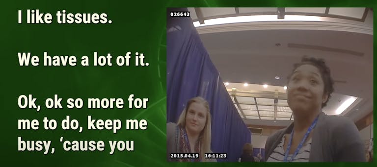 Planned Parenthood