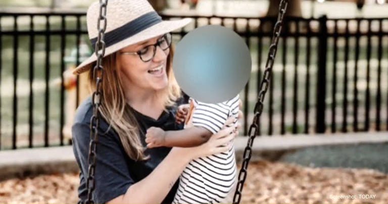 Heartbroken woman sues fertility clinic after giving birth to wrong baby in IVF mix-up featured image