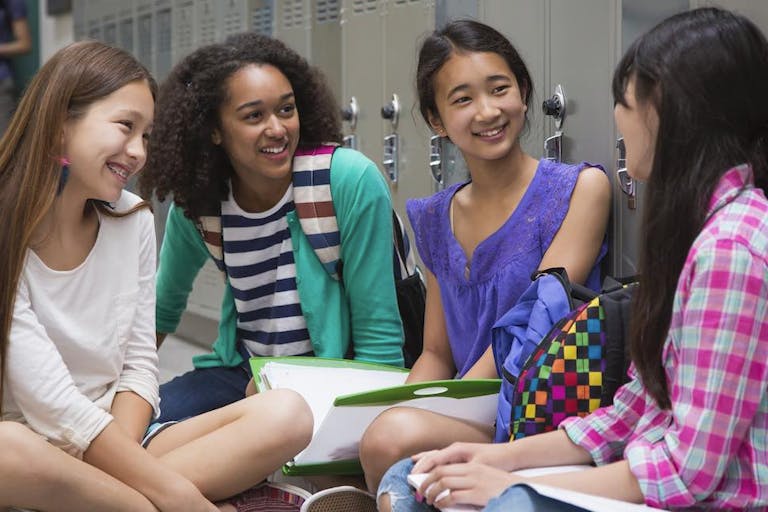 students, sex ed, education