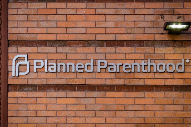Planned Parenthood