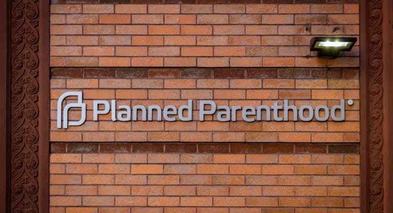 Planned Parenthood