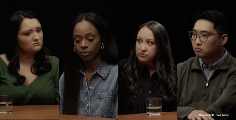 abortion regret abortion survivors emily gigi claire josiah