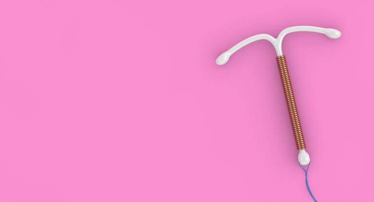 The Copper IUD: When hormone-free doesn’t mean side effect-free featured image