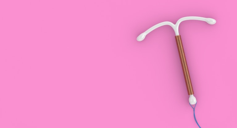 The Copper IUD: When hormone-free doesn’t mean side effect-free featured image