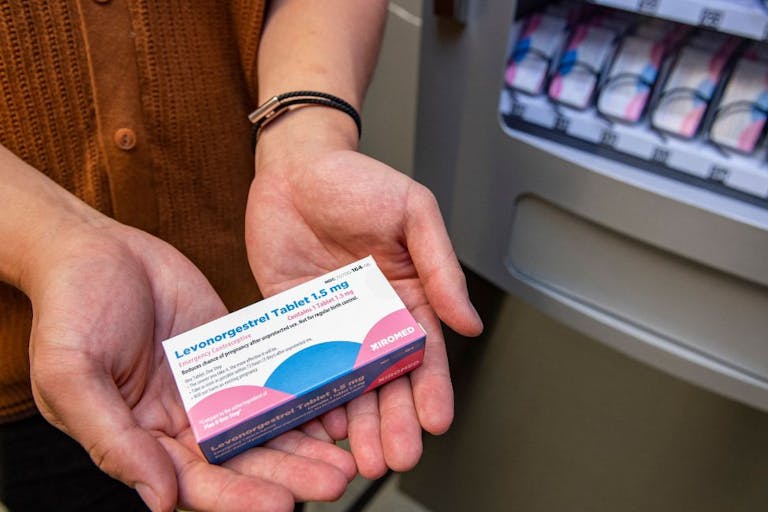 Plan B, University of Florida