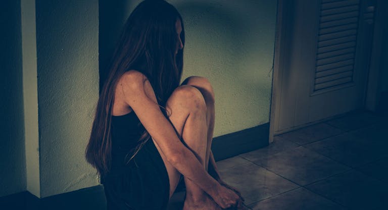 trafficking, abortion, egg farm