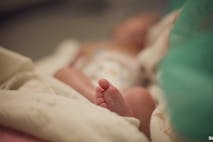 preemie, premature, newborn, abortion, abortion survivors, Minnesota, trisomy 18, premature