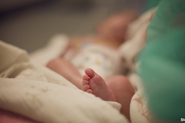 preemie, premature, newborn, abortion, abortion survivors, Minnesota, trisomy 18, premature