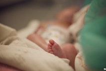 preemie, premature, newborn, abortion, abortion survivors, Minnesota, trisomy 18, premature