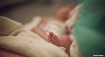 preemie, premature, newborn, abortion, abortion survivors, Minnesota, trisomy 18, premature