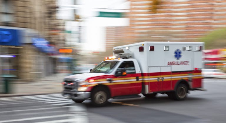 ambulance, abortion, planned parenthood