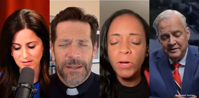 prayer vigil