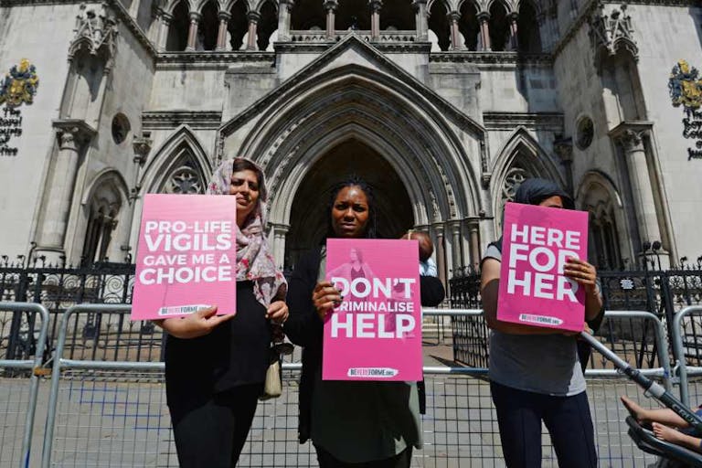 UK, pro-life, abortion amendment