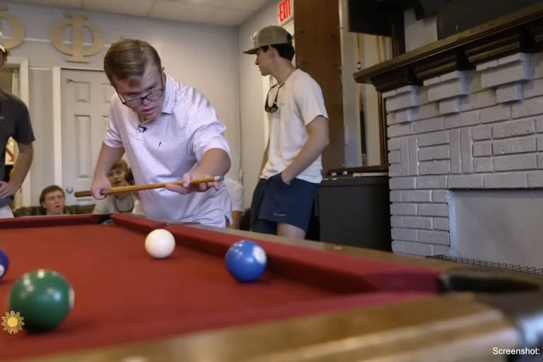 charlie mcgee fraternity clemson