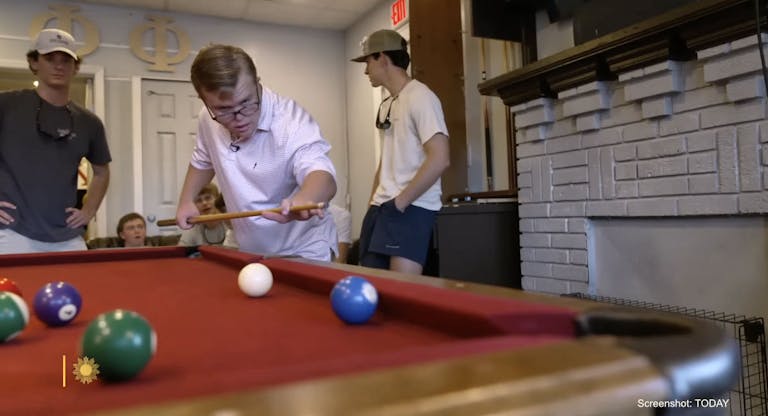 charlie mcgee fraternity clemson