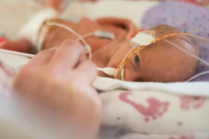 preemie, premature birth, pacemaker, adoption, premature