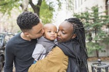 Black community