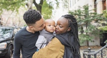 Black community