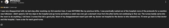 Experts say this mom died from malpractice. ProPublica wants you to blame pro-lifers. image
