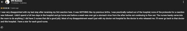 Experts say this mom died from malpractice. ProPublica wants you to blame pro-lifers. image