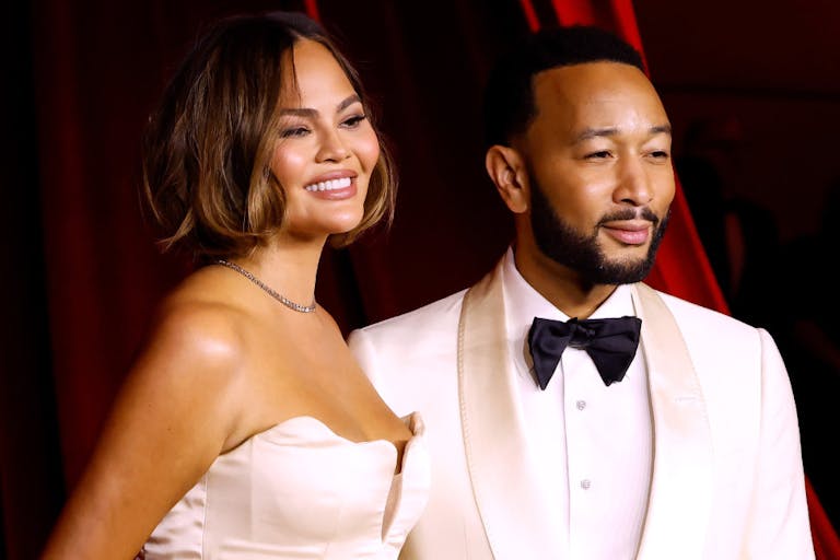 The Fourth Annual Academy Museum Gala – Arrivals