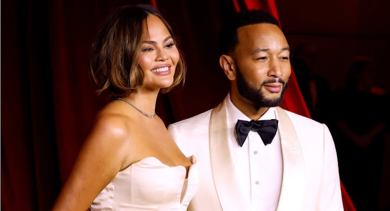 The Fourth Annual Academy Museum Gala – Arrivals