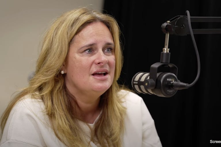 Keira Burke trisomy 18