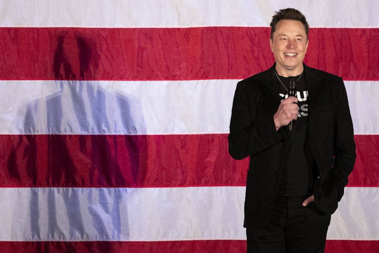 TOPSHOT-US-VOTE-POLITICS-MUSK