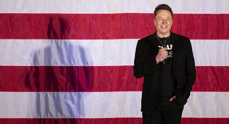 TOPSHOT-US-VOTE-POLITICS-MUSK