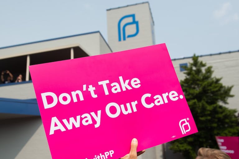 Planned Parenthood