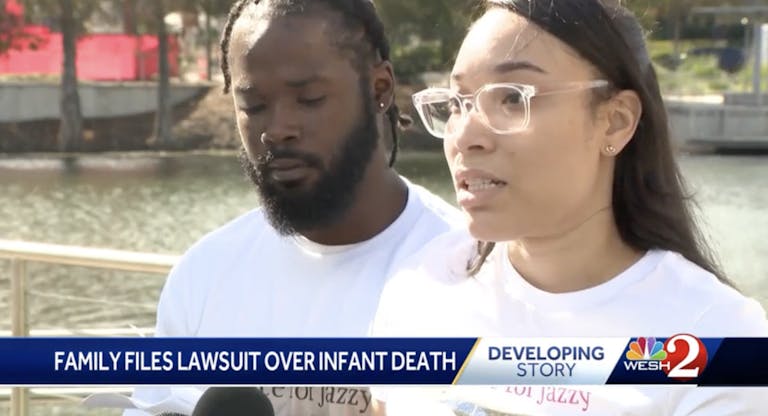 jahxy’s parents preemie killed NICU