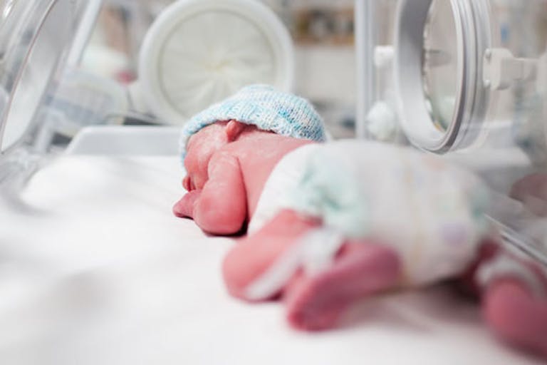 abortion survivor, born-alive, premature baby