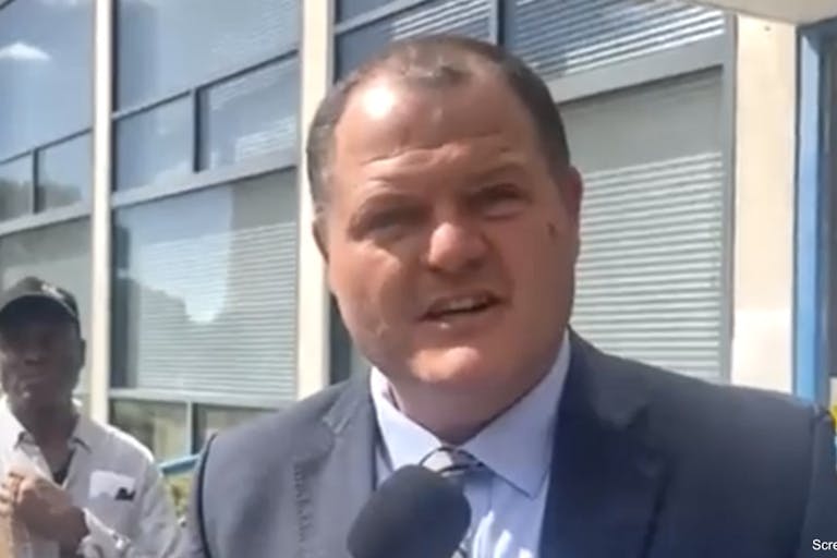 adam smith-connor UK army vet