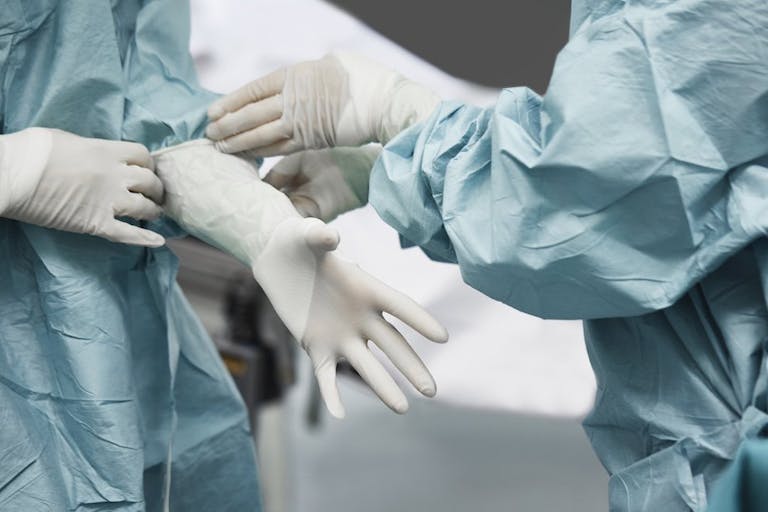 planned parenthood, ppe, surgery