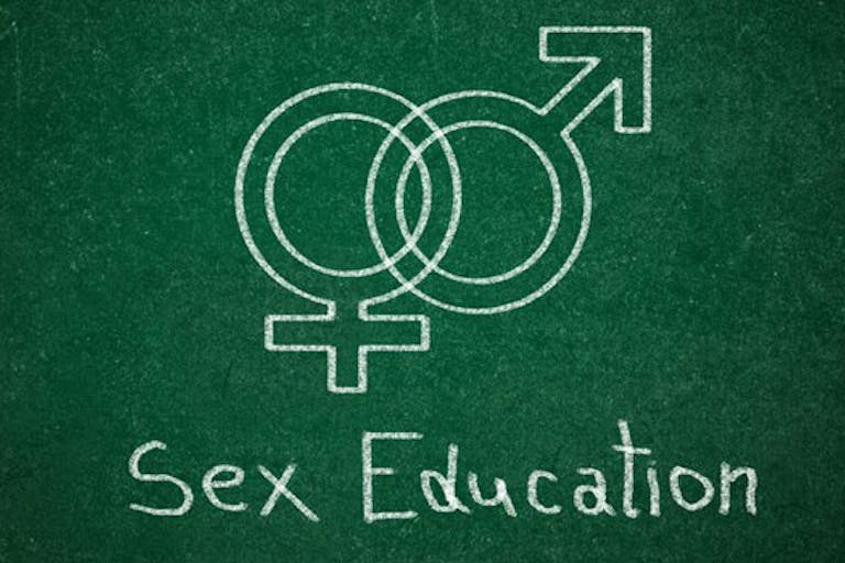 sex education, Planned Parenthood, New York