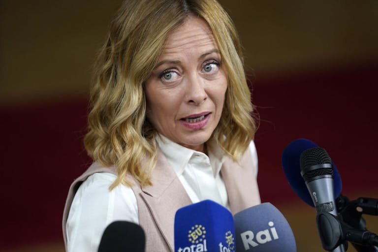 European Union And The Gulf Cooperation Council Hold First Summit