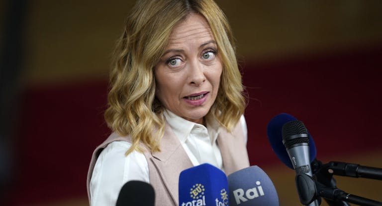 European Union And The Gulf Cooperation Council Hold First Summit