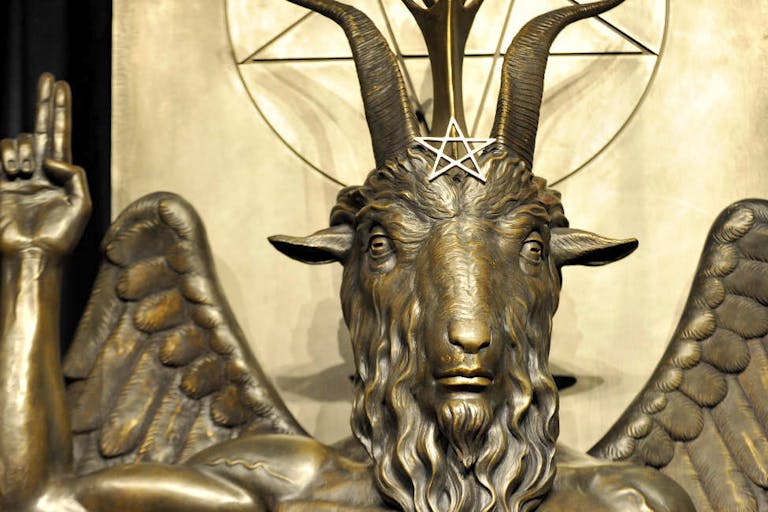 Satanic Temple