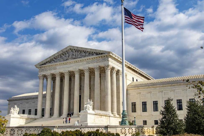Supreme Court, abortion