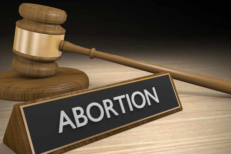 Kansas, abortion, south dakota,