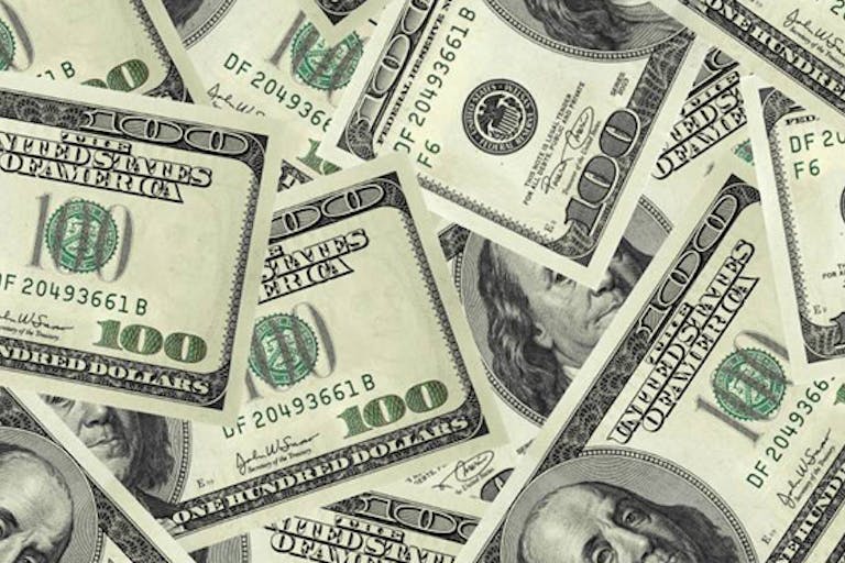 dollars