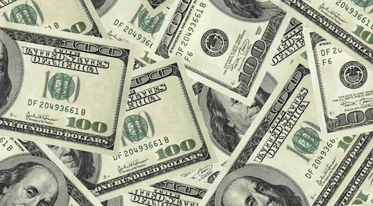 dollars