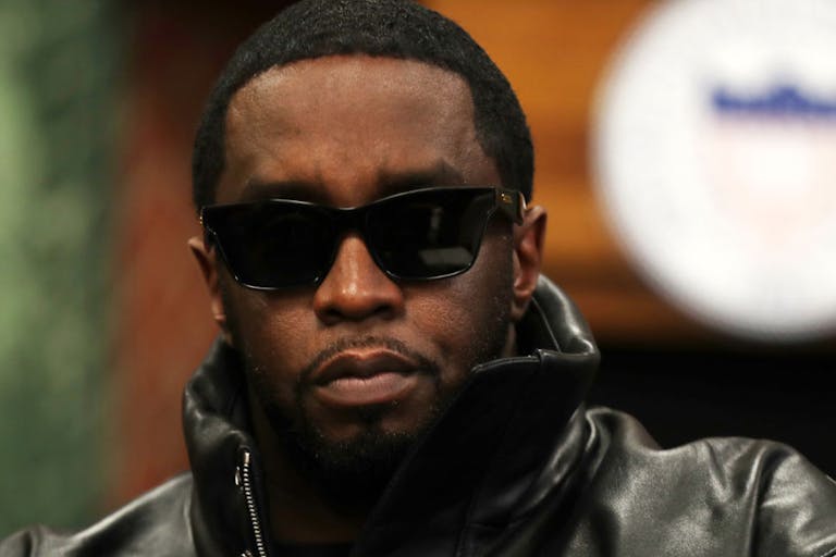 Sean “Diddy” Combs Fulfills $1 Million Pledge To Howard University At Howard Homecoming – Yardfest