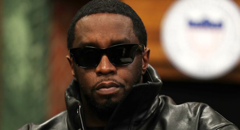Sean “Diddy” Combs Fulfills $1 Million Pledge To Howard University At Howard Homecoming – Yardfest