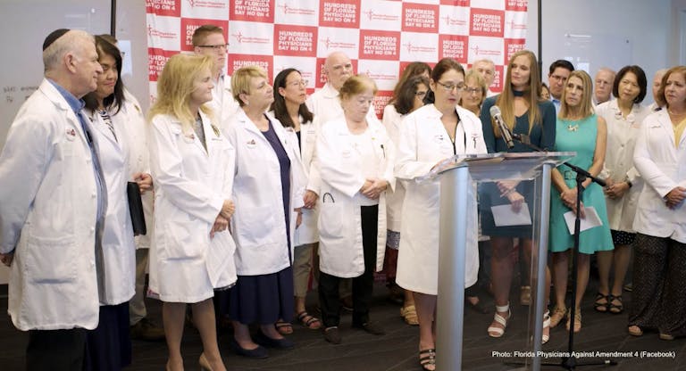 fl physicians against amendment 4 photo facebook