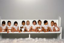 babies, child care, abortion, Hyde Amendment, sperm donor, fertility